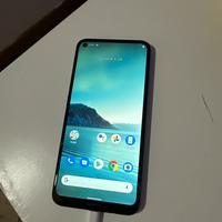 Smartphone Nokia 3.4 - 64GB