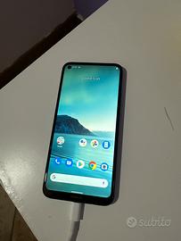 Smartphone Nokia 3.4 - 64GB