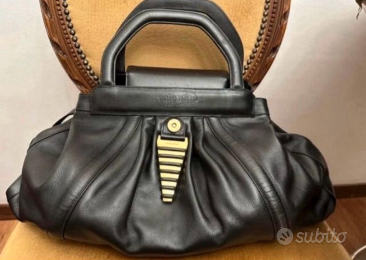 Borsa Valentino Orlandi. Vera pelle. Abbigliamento e Accessori In vendita a Trieste