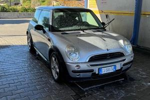 Mini one disel