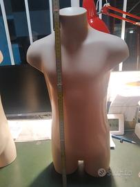 manichino sartoriale 