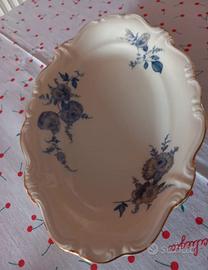 piatto piccolo da portata raviera Rosenthal pompad