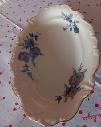 piatto piccolo da portata raviera Rosenthal pompad