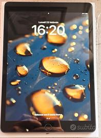 iPad 9 gen 256 gb  con accessori