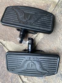 Pedane per Harley Sportster Dyna Softail