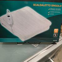 Scaldaletto singolo innoliving