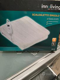 Scaldaletto singolo innoliving
