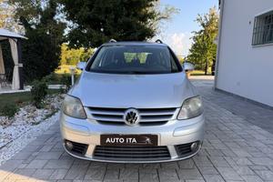 Volkswagen Golf Plus 1.6 United OK NEOPATENTATI