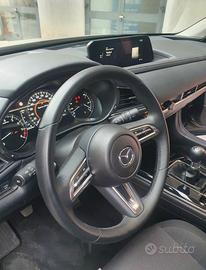 Mazda CX-30 Homura 2023