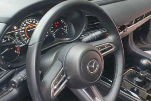 Mazda CX-30 Homura 2023