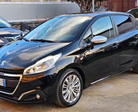 Peugeot 208 1.6hdi 75cv anno fine 2017