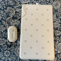 Baby monitor del respiro Nanny