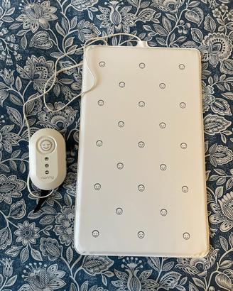 Baby monitor del respiro Nanny