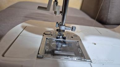 macchina da cucire singer inspiration