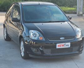 Ford Fiesta 1.4 TDCi 3p. Ghia