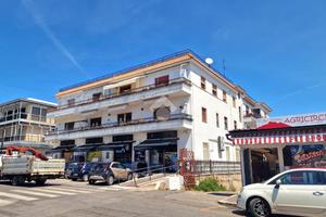 4 LOCALI A SAN FELICE CIRCEO