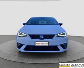 SEAT Ibiza 1.0 EcoTSI 95 CV 5 porte FR