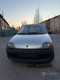 Fiat 600 neopatentati