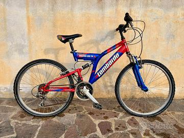 Bici MTB Lombardo Ragazzo