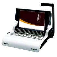 Rilegatrice manuale Fellowes