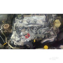 Motore in attesa di prova mazda mazda6 2002-08