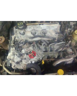 Motore in attesa di prova mazda mazda6 2002-08