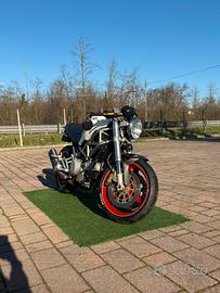 Ducati monster 600-2003