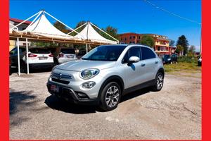 Fiat 500X 1.3 MultiJet 95 CV Cross - 2016