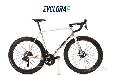 Orbea Orca M10iLTD Di2 12V t.56