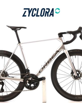Orbea Orca M10iLTD Di2 12V t.56