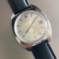 Seiko 7005-8040 Automatico anni 70 in acciaio