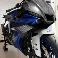 Yamaha R1 2020