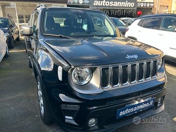 Jeep Renegade 1.6 Mjt 130 CV S