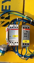 Wallbox - Kit ABB di monitoraggio
