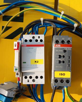 Wallbox - Kit ABB di monitoraggio