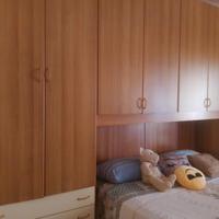  Armadio con vano letto matrimoniale