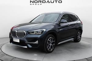BMW X1 (F48) sDrive18d xLine Plus