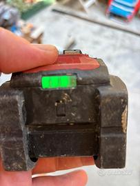 Batteria Hilti B 22-170 Nuron