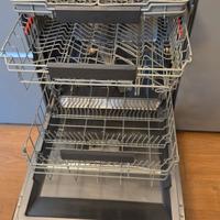 lavastoviglie samsung incasso