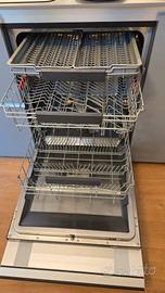 lavastoviglie samsung incasso