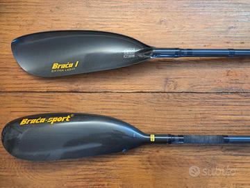 Pagaia Brača I 790 extra light 216 cm