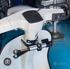 Accessori per Vespa gts 300/310/250/125