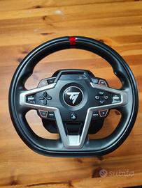 Volante Thrustmaster  T248 PlayStation 4/5 e PC