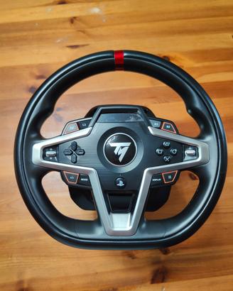 Volante Thrustmaster  T248 PlayStation 4/5 e PC