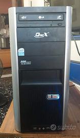 PC ASRock XP
