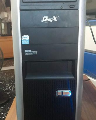 PC ASRock XP