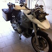 BMW R1200 gs abs 2004