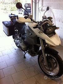 BMW R1200 gs abs 2004