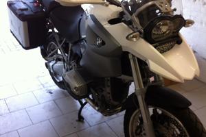 BMW R1200 gs abs 2004