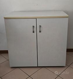 Mobile ufficio 90x45x86h